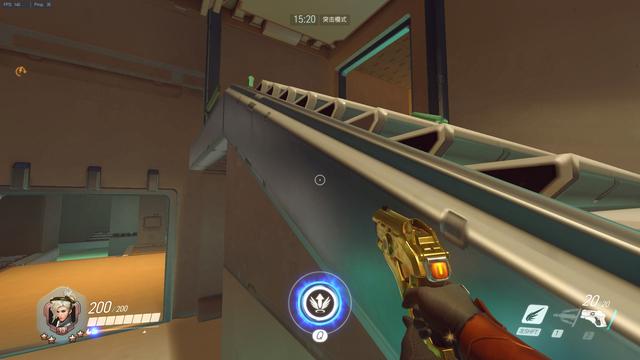 强手过招 强手过招