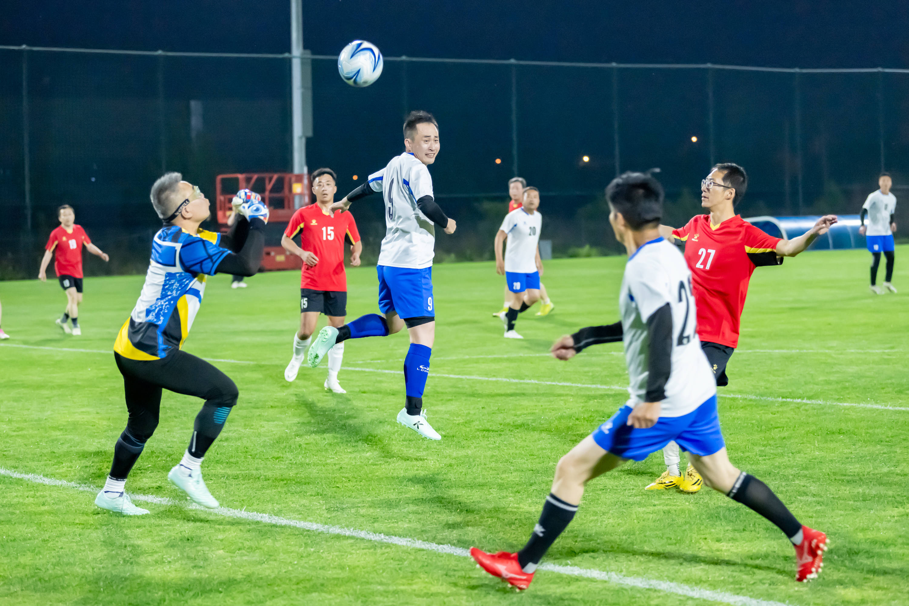 上场机会中 上场机会中