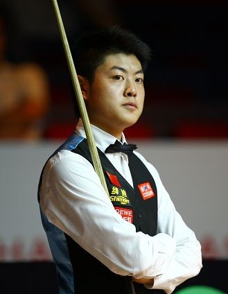 渊潮之眼 渊潮之眼