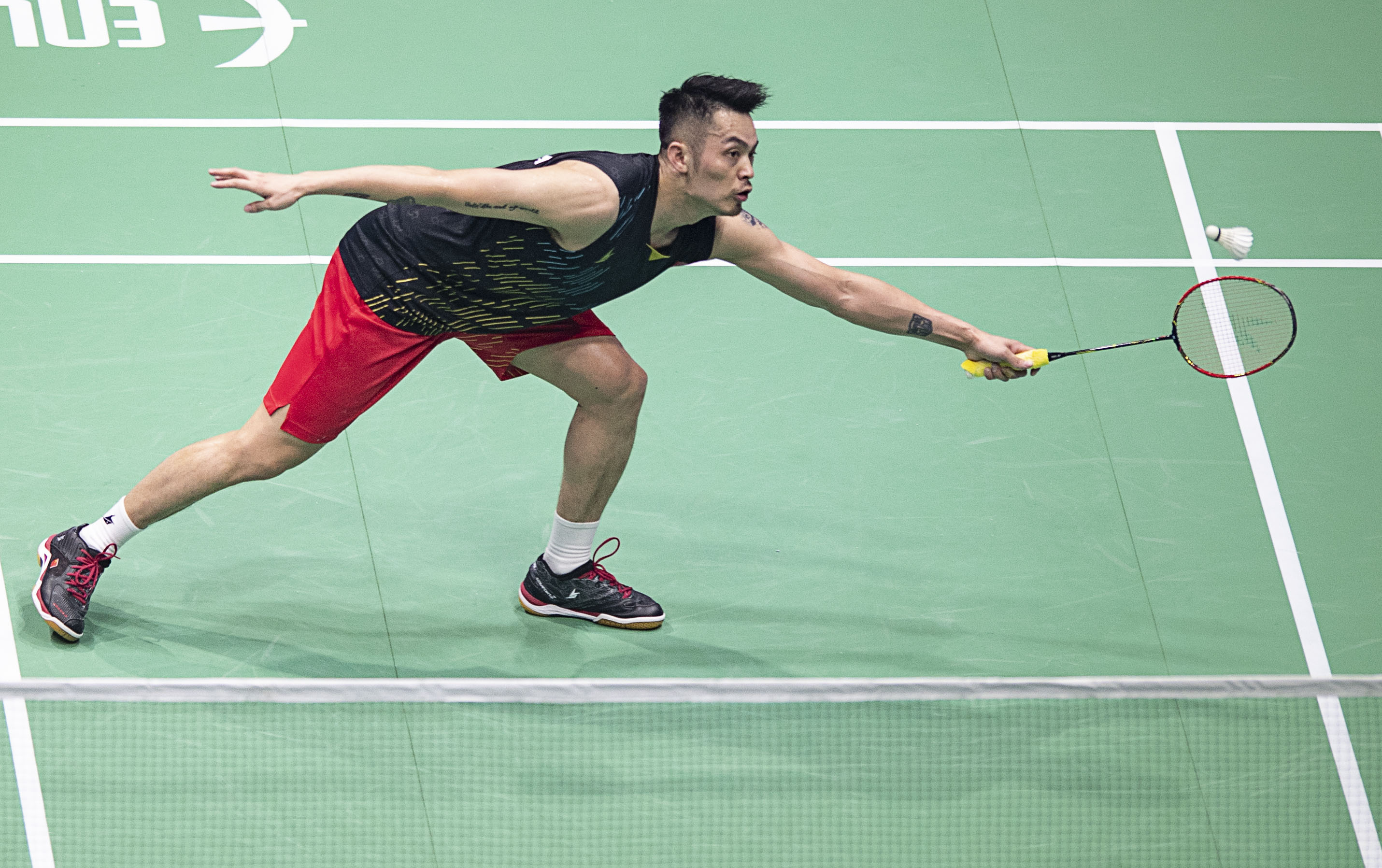 第一步爆发 第一步爆发